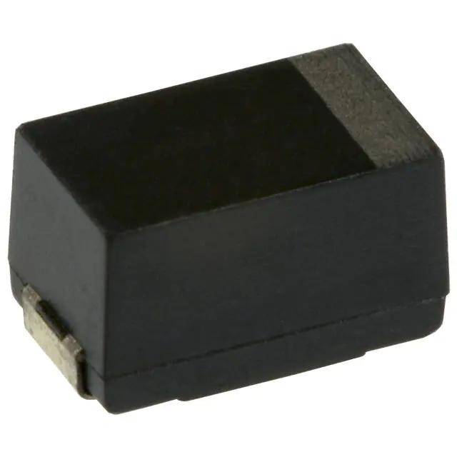 EEF-SE0D391ER Panasonic Electronic Components electronic component